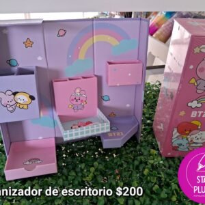 Organizador para escritorio